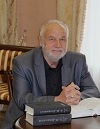 Владимир Николаевич Захаров